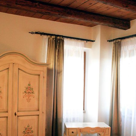 Agriturismo Fara Hotel Montegiorgio Room photo