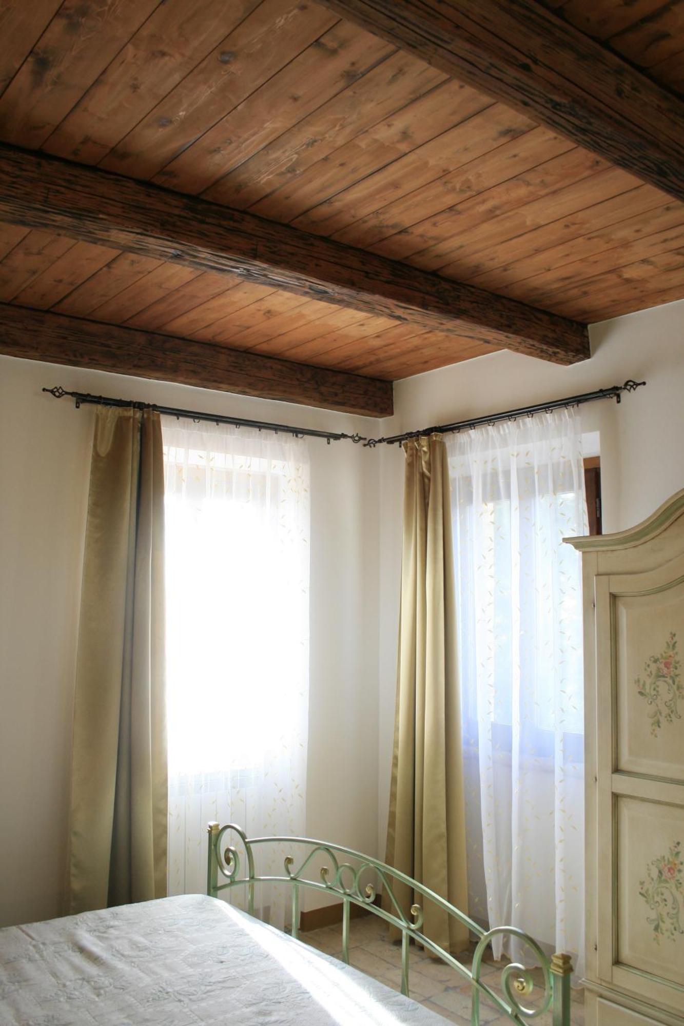Agriturismo Fara Hotel Montegiorgio Room photo